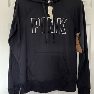 NWT Victoria’s Secret PINK Ultimate Hoodie